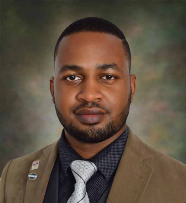 Chukwuemeka Anyiam-Osigwe